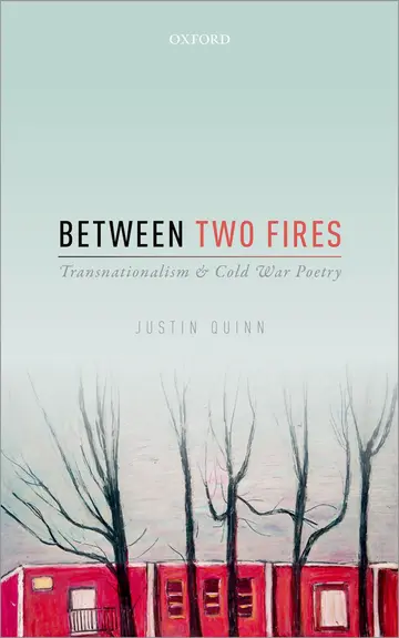 Cover of Between Two Fires