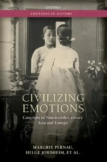Cover of Civilizing Emotions Eih C