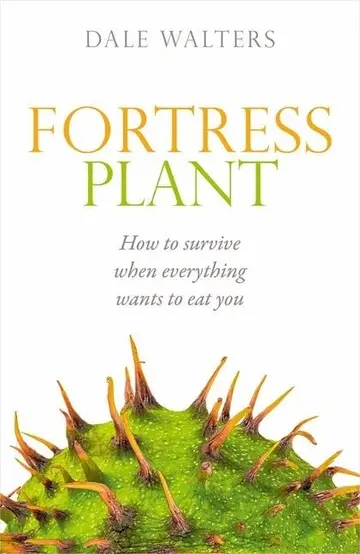 Cover of Fortress Plant