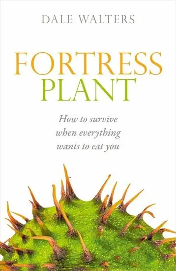 Cover of Fortress Plant