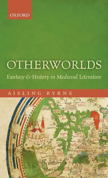 Cover of Otherworlds