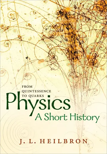 Cover of Physics
