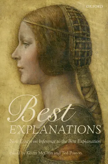 Cover of Best Explanations