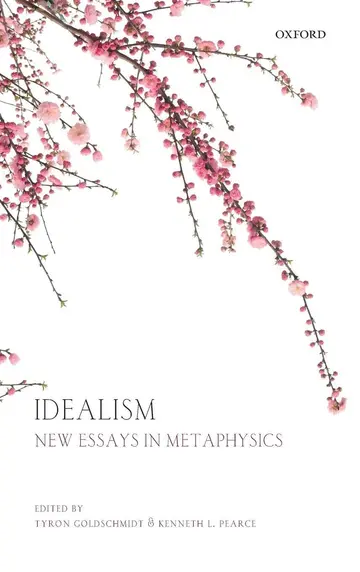 Cover of Idealism C