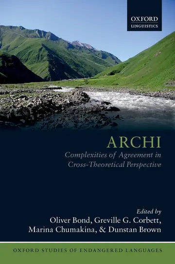 Cover of Archi