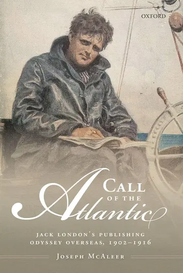 Cover of Call of the Atlantic