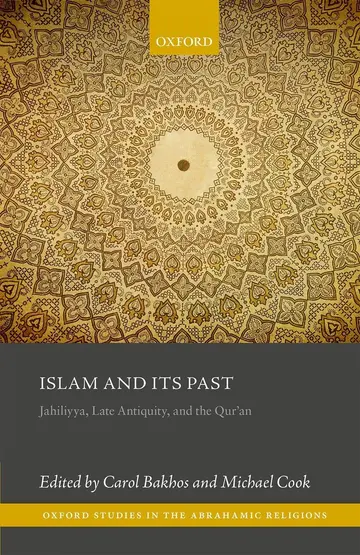 Cover of Islam and its Past