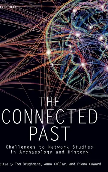 Cover of The Connected Past