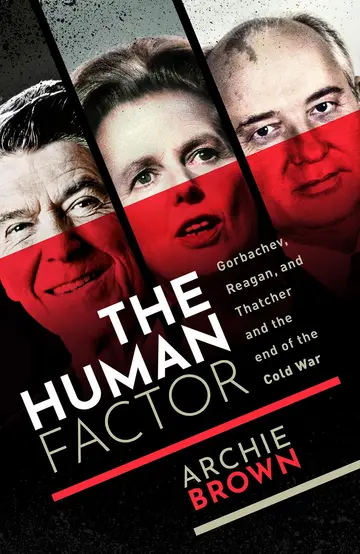 Cover of The Human Factor C