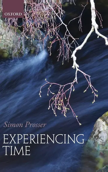 Cover of Experiencing Time
