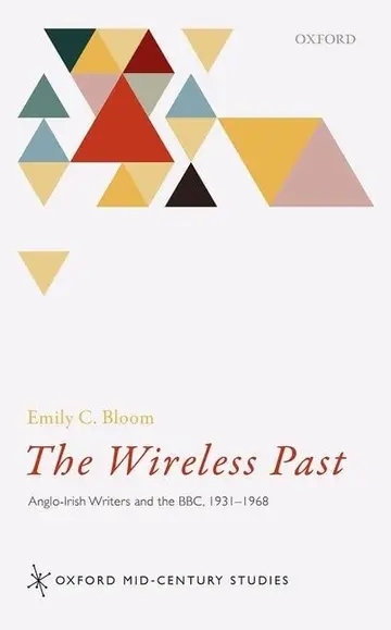 Cover of The Wireless Past