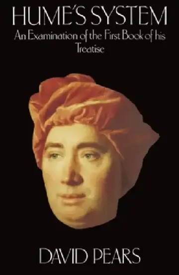 Cover of Hume's System