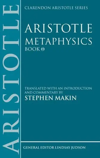 Cover of Aristotle