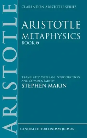 Cover of Aristotle