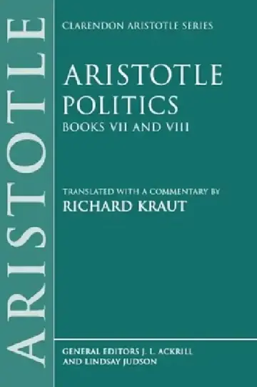 Cover of Politics