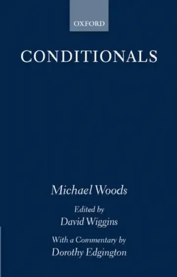 Cover of Conditionals