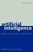 Cover of Artificial Intelligence and Scientific Method