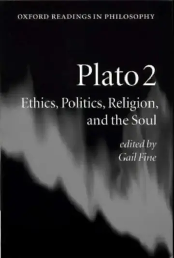 Cover of Plato 2