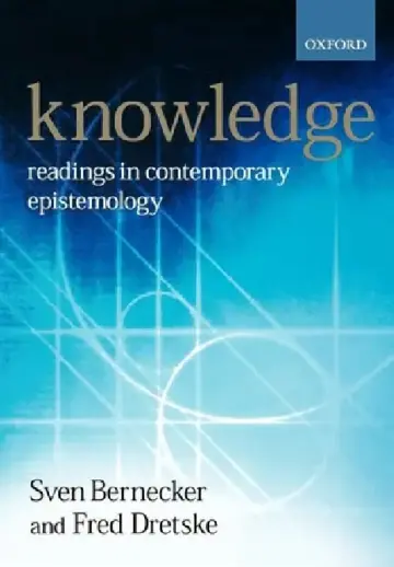 Cover of Knowledge