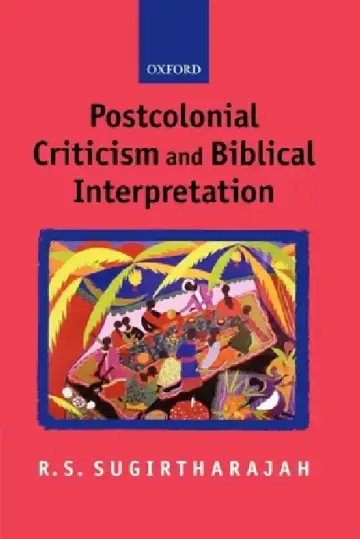Cover of Postcolonial Criticism and Biblical Interpretation