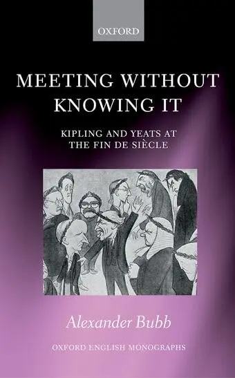 Cover of Meeting Without Knowing It