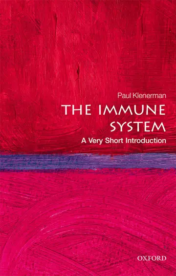 Cover of Immune System