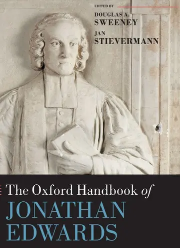 Cover of The Oxford Handbook of Jonathan Edwards
