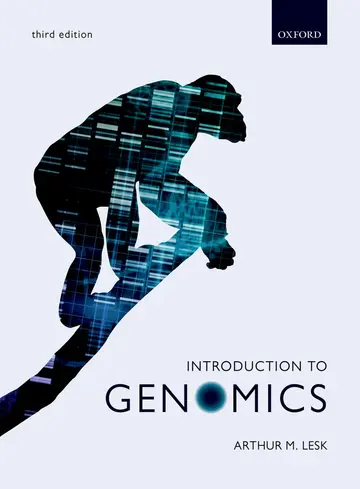 Cover of Introduction to Genomics