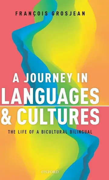Cover of A Journey in Languages and Cultures