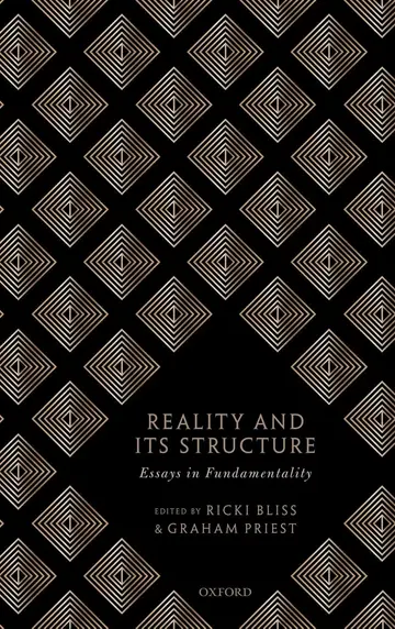 Cover of Reality and its Structure