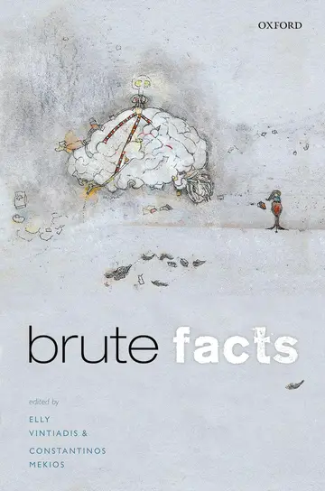 Cover of Brute Facts