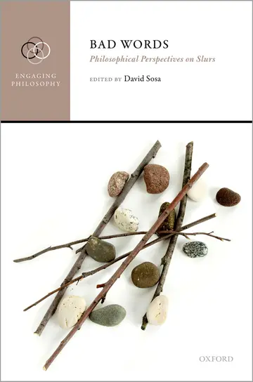 Cover of Bad Words