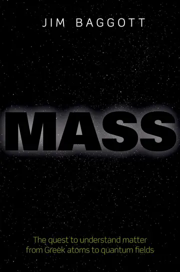 Cover of Mass