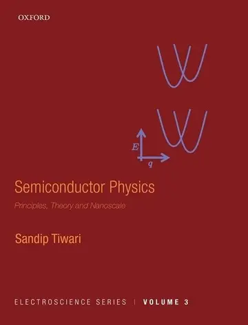 Cover of Semiconductor Physics