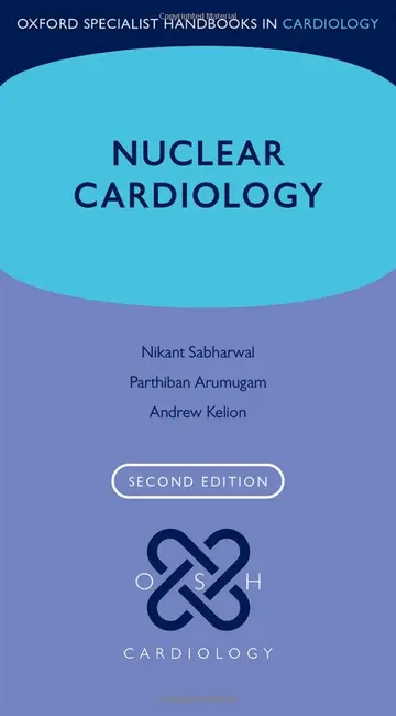 Cover of Nuclear Cardiology