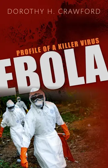Cover of Ebola