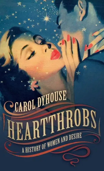 Cover of Heartthrobs C