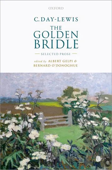 Cover of C. Day-Lewis