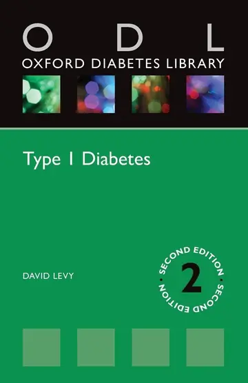 Cover of Type 1 Diabetes