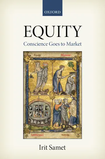 Cover of Equity