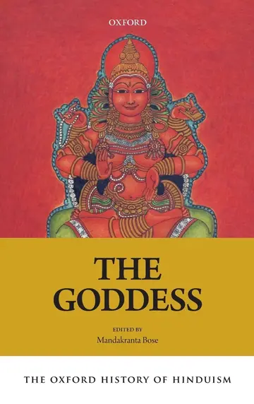 Cover of Goddess Ohh C