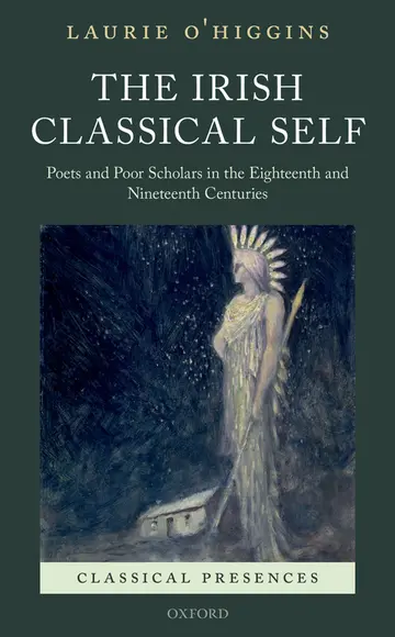Cover of The Irish Classical Self