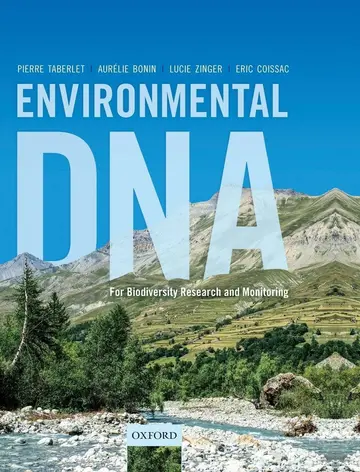 Cover of Environmental DNA