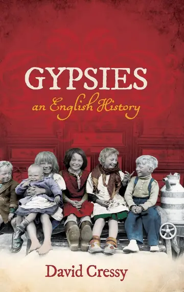 Cover of Gypsies C