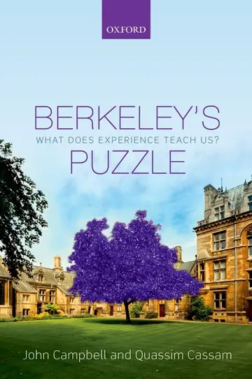 Cover of Berkeley's Puzzle P