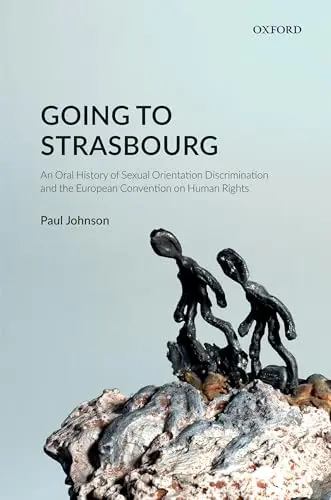 Cover of Going to Strasbourg