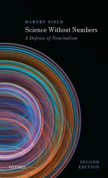 Cover of Science Without Numbers 2e C