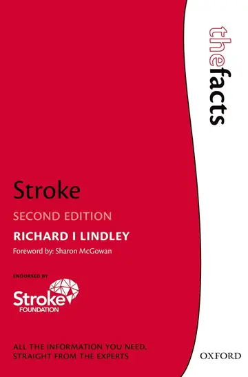 Cover of Stroke