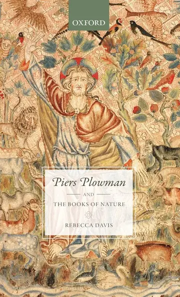 Cover of Piers Plowman and the Books of Nature