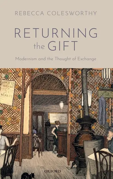 Cover of Returning the Gift